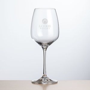 Oldham Wine - Deep Etch 