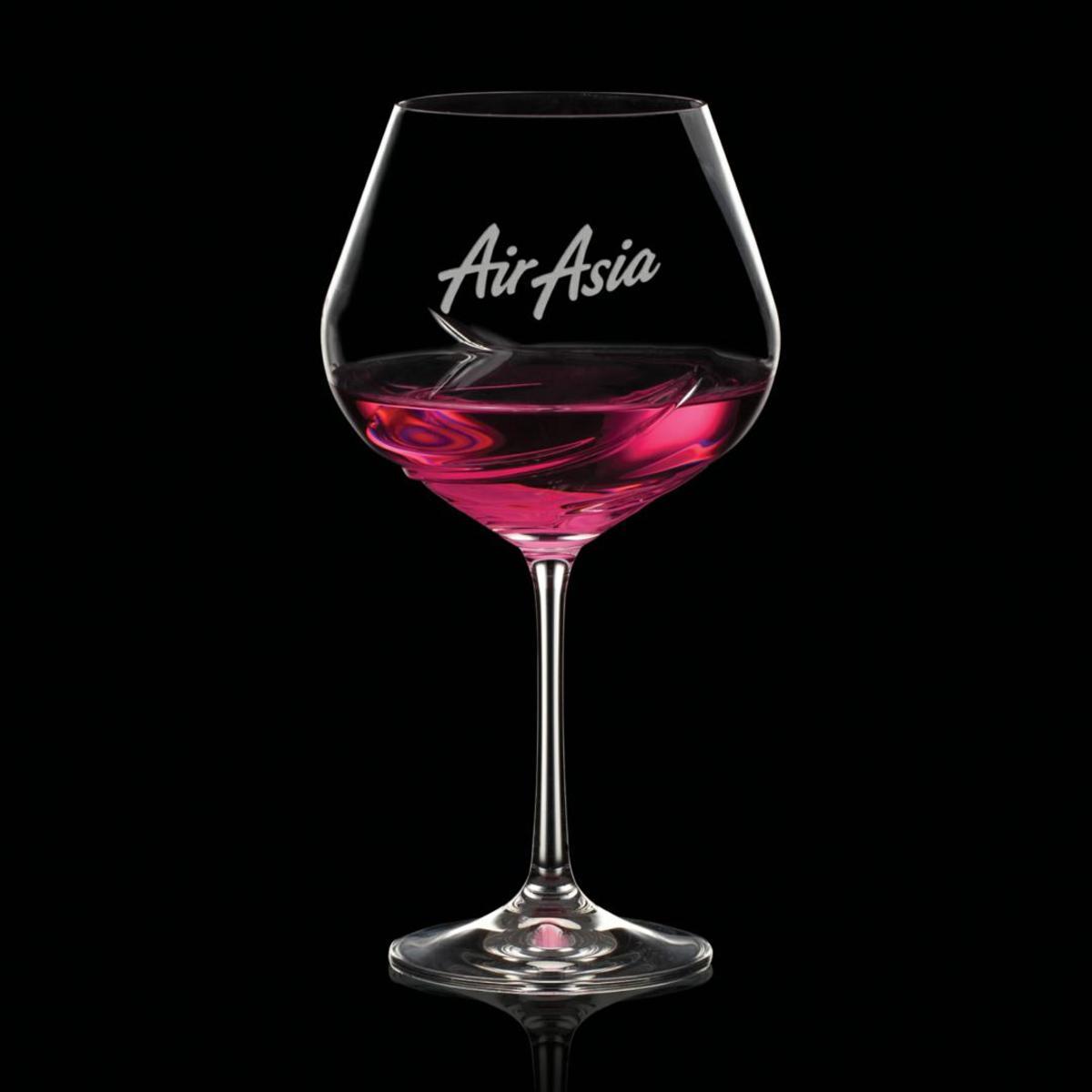 Bartolo Wine - Deep Etch 