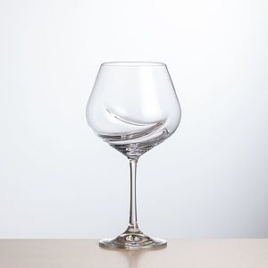 Bartolo Wine - Deep Etch 