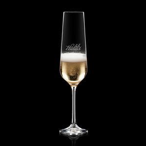 Breckland Flute - Deep Etch