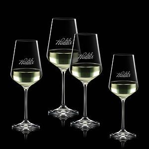 Breckland Wine - Deep Etch 