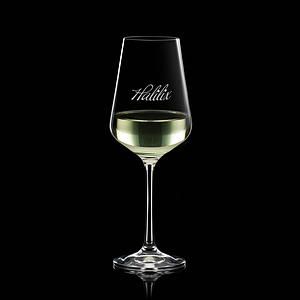 Breckland Wine - Deep Etch 