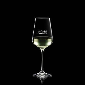 Breckland Wine - Deep Etch 