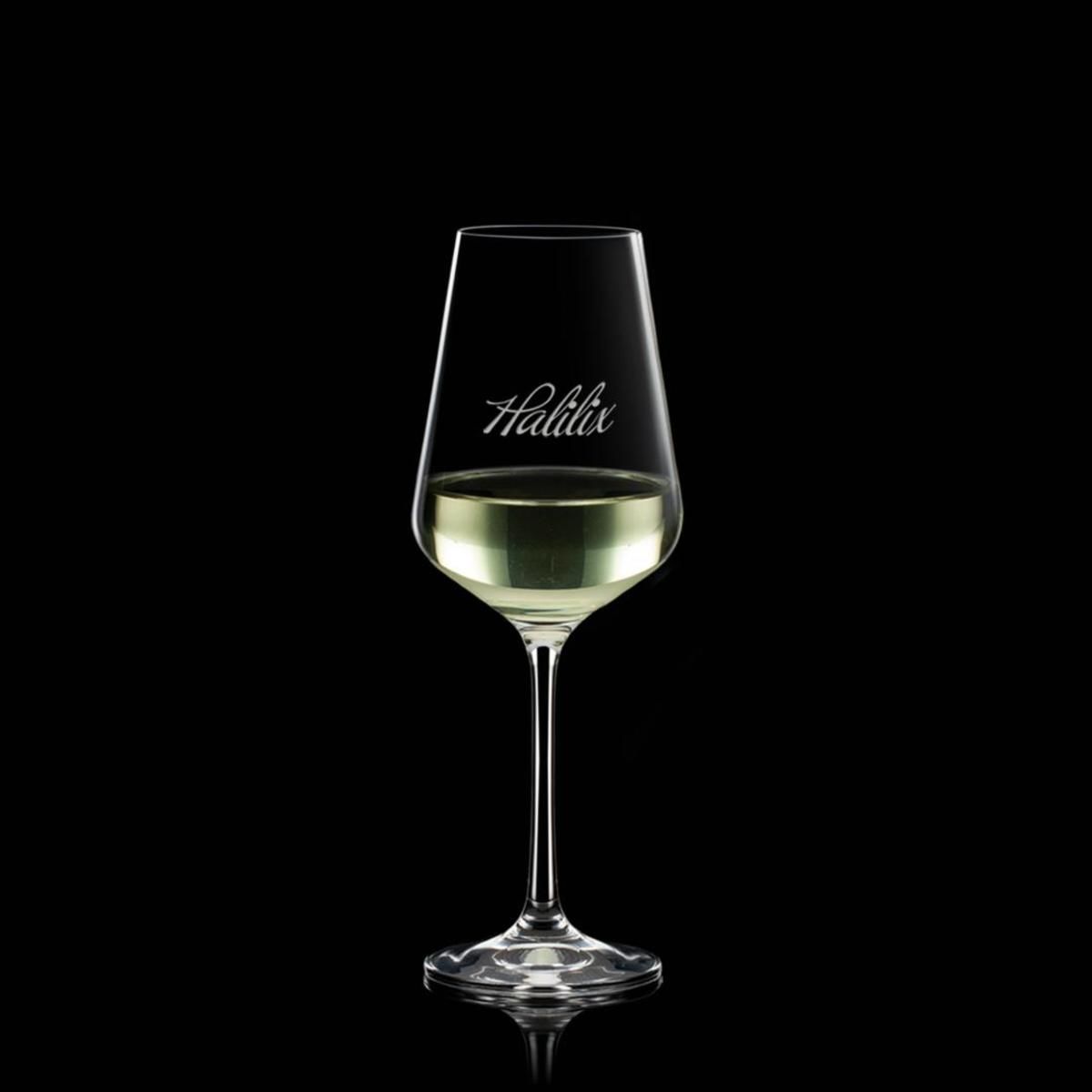 Breckland Wine - Deep Etch 