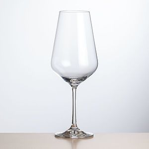 Breckland Wine - Deep Etch 