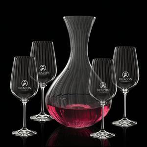 Amerling Carafe & Wine