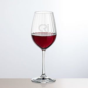 Amerling Wine - Deep Etch