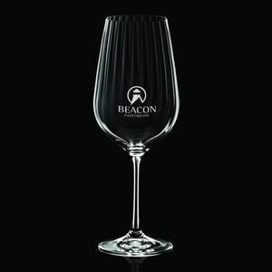 Amerling Wine - Deep Etch