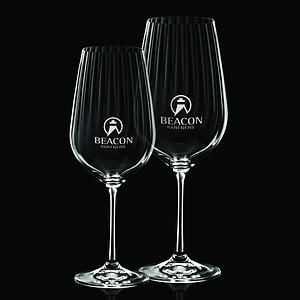 Amerling Wine - Deep Etch