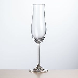 Avondale Flute - Deep Etch