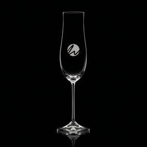Avondale Flute - Deep Etch