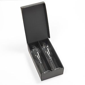 Danforth Flute - Deep Etch
