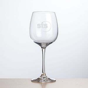 Danforth Wine - Deep Etch 