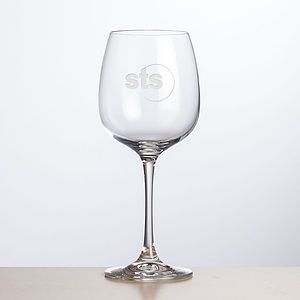 Danforth Wine - Deep Etch 