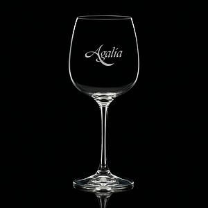 Danforth Wine - Deep Etch 