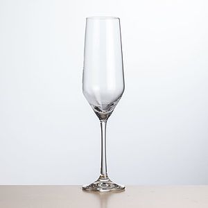 Bengston Flute - Deep Etch