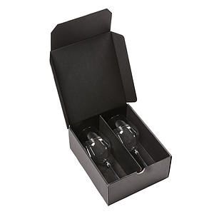 Bengston Flute - Deep Etch
