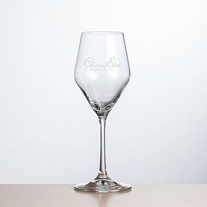 Bengston Wine - Deep Etch 