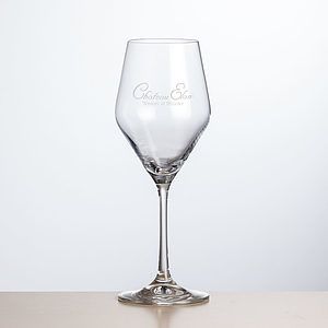 Bengston Wine - Deep Etch 