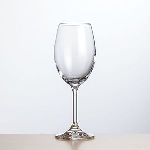 Naples Wine - Deep Etch
