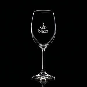 Naples Wine - Deep Etch