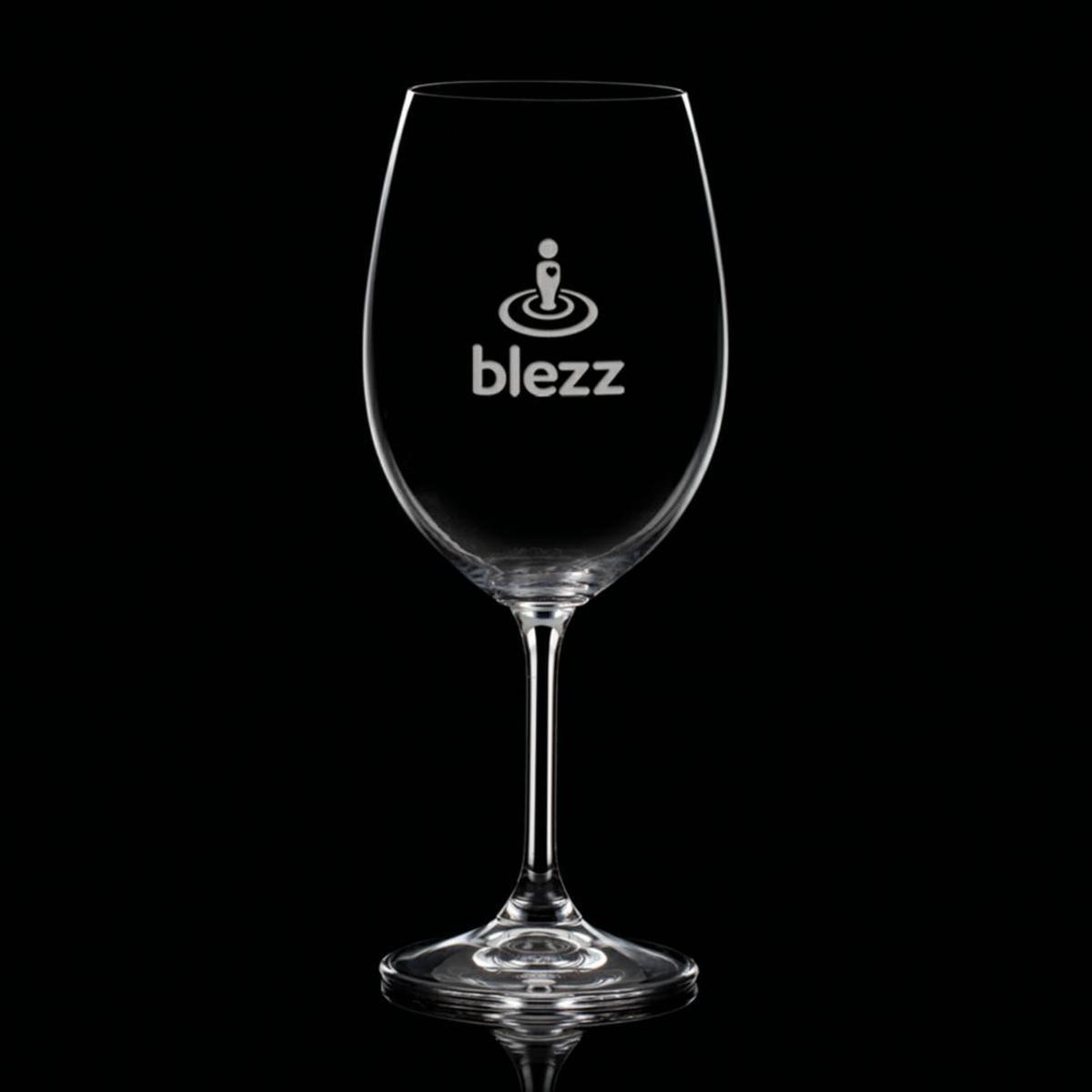 Naples Wine - Deep Etch