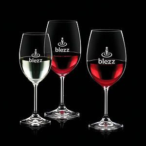 Naples Wine - Deep Etch