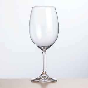 Naples Wine - Deep Etch