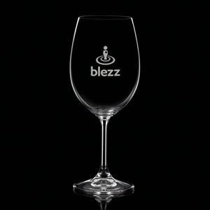 Naples Wine - Deep Etch