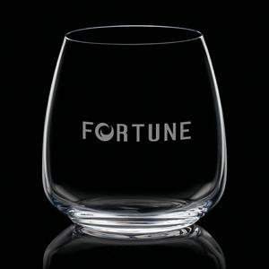 Hogarth Stemless Wine - Deep Etch