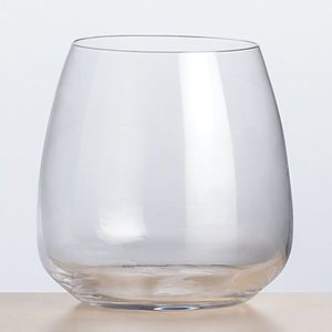 Hogarth Stemless Wine - Deep Etch