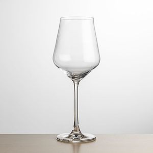 Bretton Wine - Deep Etch