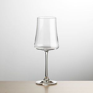 Dakota Wine - Deep Etch