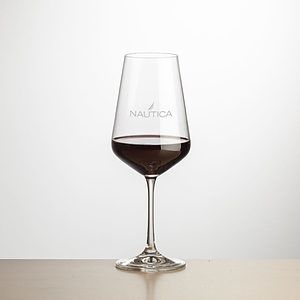 Cannes Wine - Deep Etch