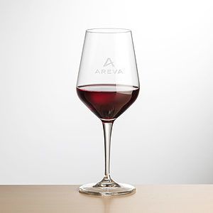 Germain Wine - Deep Etch