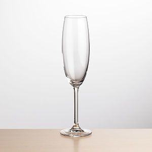 Blyth Flute - Deep Etch
