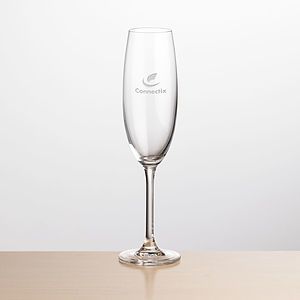 Coleford Flute - Deep Etch