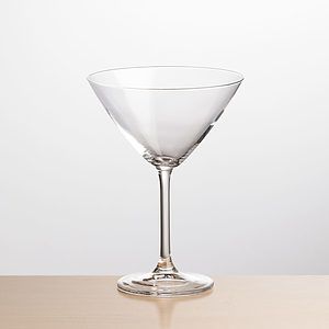 Coleford Martini - Deep Etch