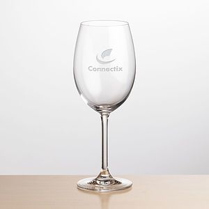 Coleford Wine - Deep Etch