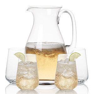 St Tropez Pitcher & Breckland Beverage