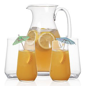 St Tropez Pitcher & Bretton Beverage