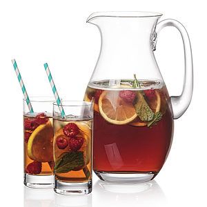 St Tropez Pitcher & Dresden Beverage