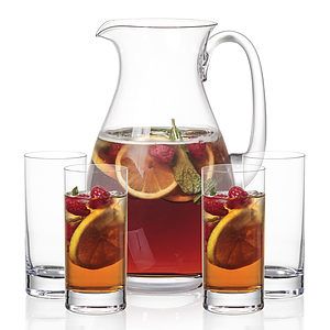 St Tropez Pitcher & Dresden Beverage