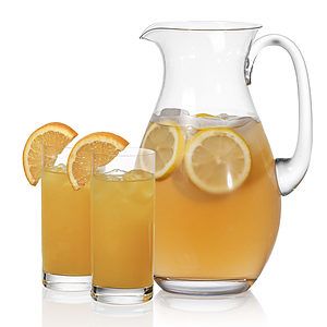 St Tropez Pitcher & Franca Beverage