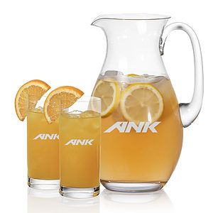 St Tropez Pitcher & Franca Beverage