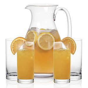 St Tropez Pitcher & Franca Beverage