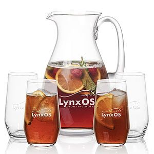 St Tropez Pitcher & Germain Beverage