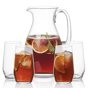 St Tropez Pitcher & Germain Beverage