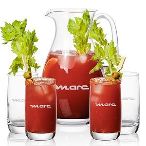 St Tropez Pitcher & Sandown Beverage