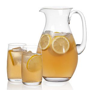St Tropez Pitcher & Valemount Beverage
